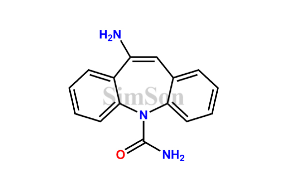 Oxcarbazepine Impurity 11