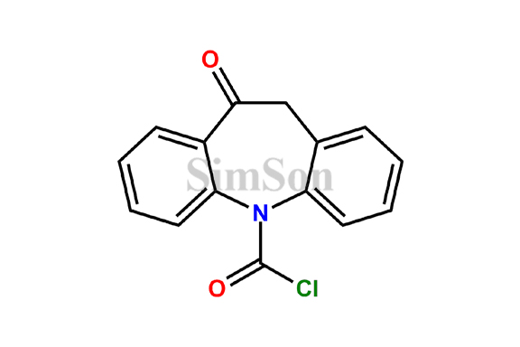 Oxcarbazepine Impurity 12
