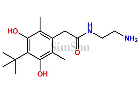 Oxymetazoline Impurity 4
