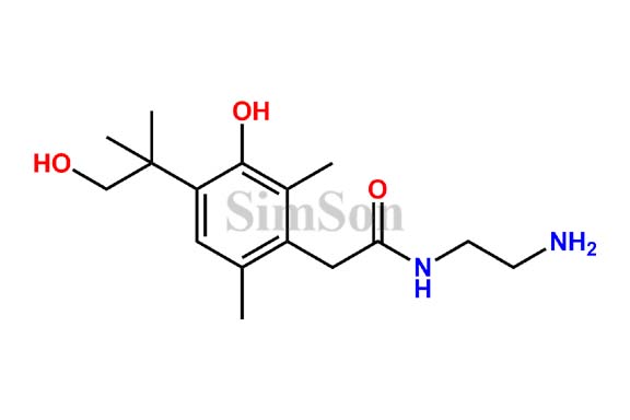 Oxymetazoline Impurity 5