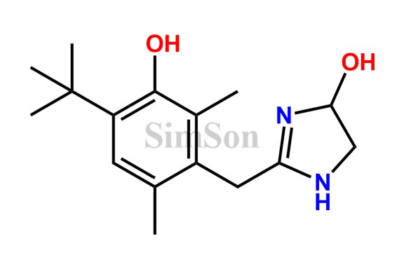 Oxymetazoline Impurity 6