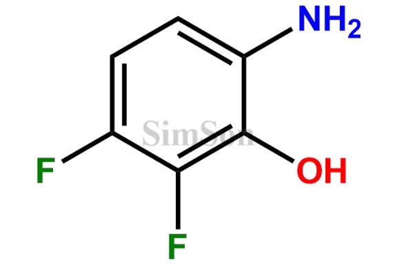 2-Amino-5,6-difluorophenol