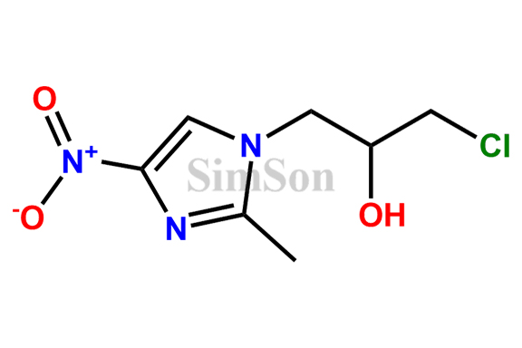 Ornidazole Isomer