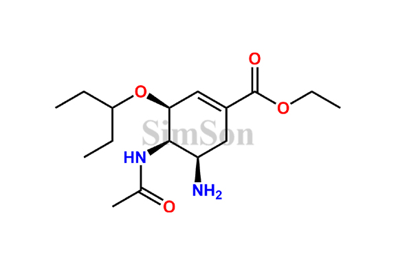 Oseltamivir Impurity 2