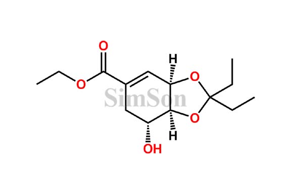 Oseltamivir Impurity 33