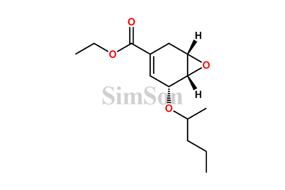 Oseltamivir Impurity 36