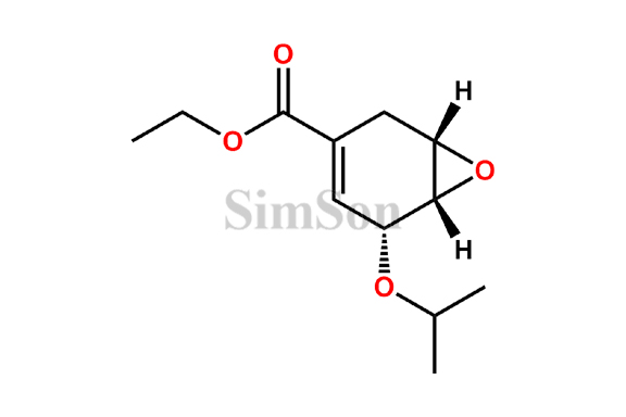 Oseltamivir Impurity 41