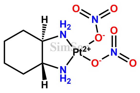 Oxaliplatin Related Compound B