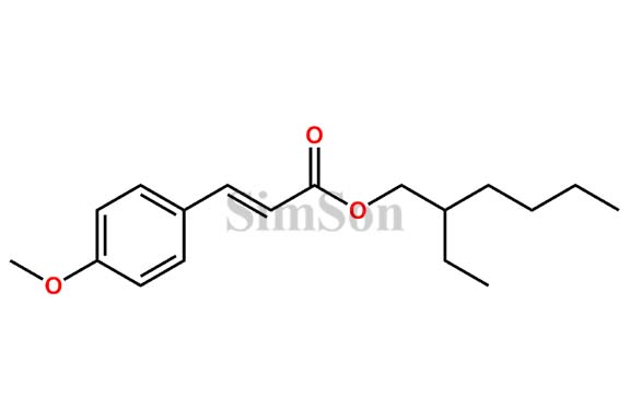 Octinoxate