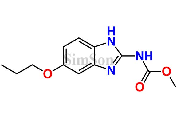 Oxibendazole