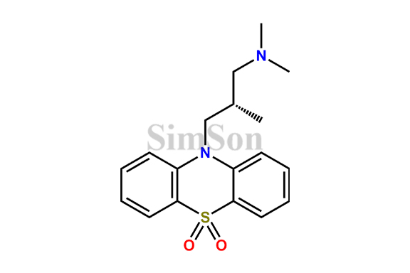 Oxomemazine Impurity 4