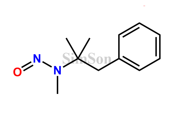 N-Nitroso Oxetacaine Impurity 1