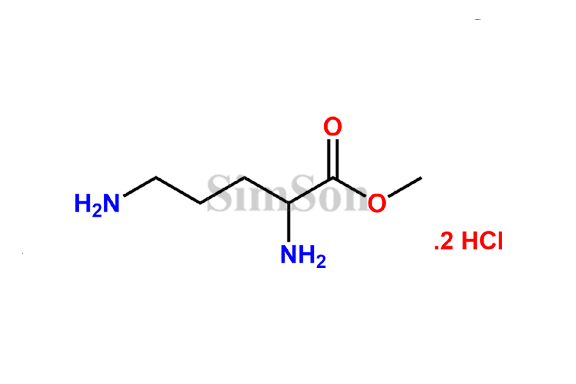 L-Ornithine Dihydrochloride