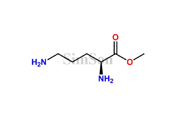Ornithine Impurity 3