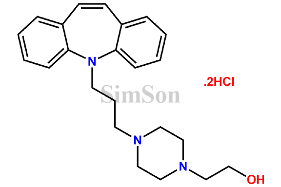 Opipramol Dihydrochloride
