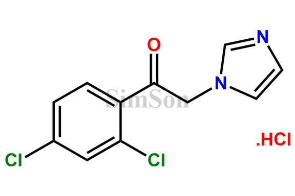 Oxiconazole USP Related Compound C