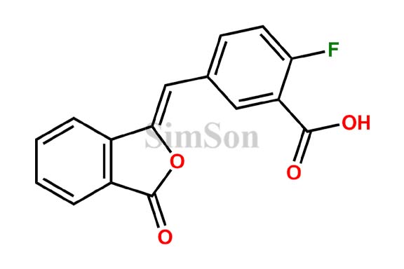 Olaparib Impurity 72