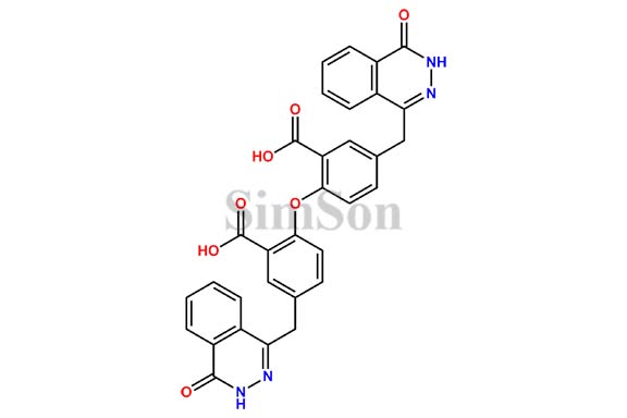 Olaparib Impurity 79