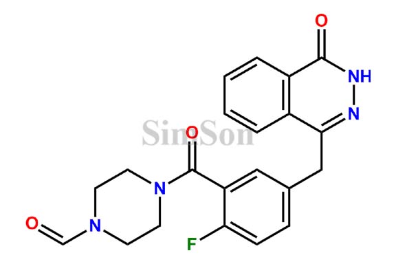 Olaparib Impurity 26