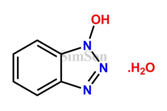 Olaparib Impurity 22 Monohydrate