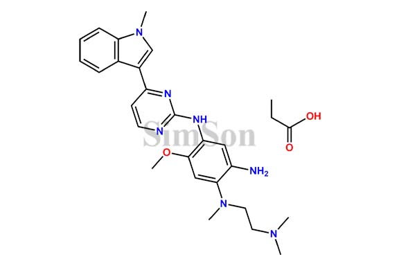 Osimertinib Impurity 4