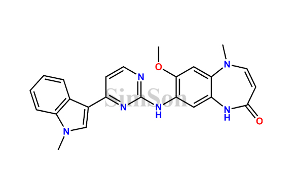 Osimertinib Impurity 20