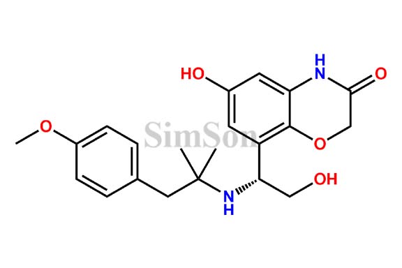 Olodaterol Impurity 1