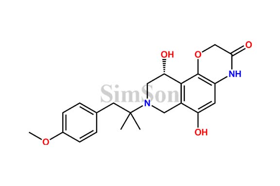 Olodaterol Impurity 9