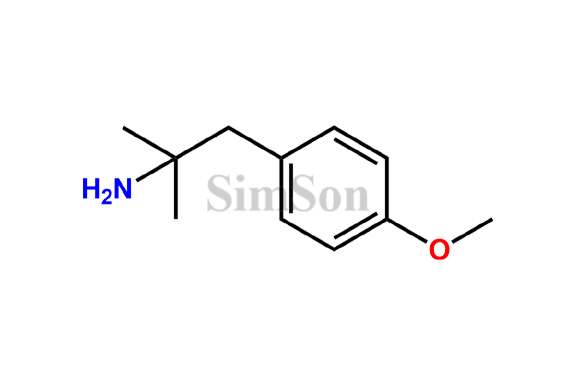 Olodaterol EP Impurity B