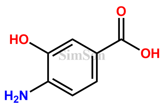 Oxybuprocaine Hydrochloride Impurity C