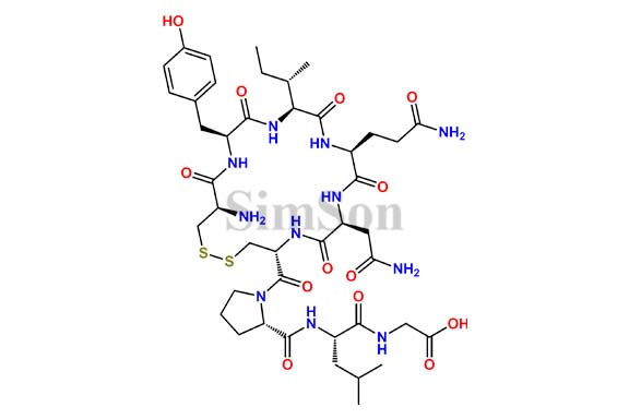 Oxytocic Acid