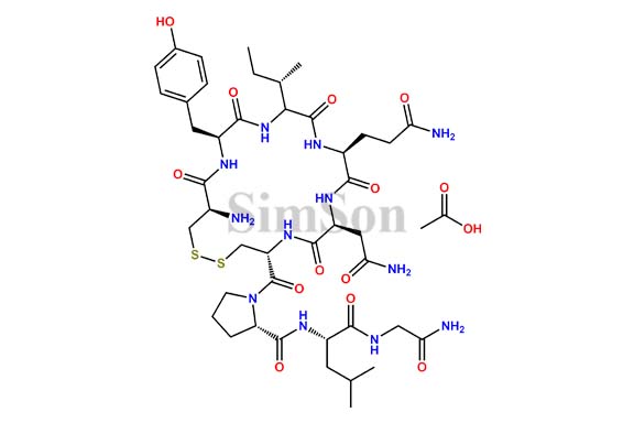 Oxytocin Acetate