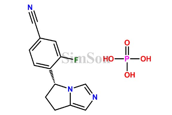 Osilodrostat Impurity 2