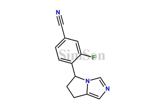 Osilodrostat  (Racemic)