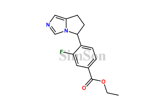 Osilodrostat Impurity 2