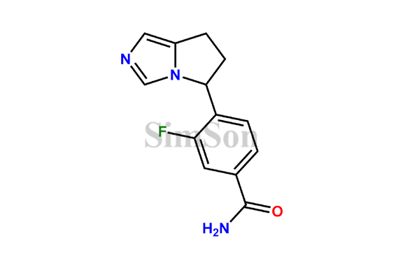 Osilodrostat Impurity 3