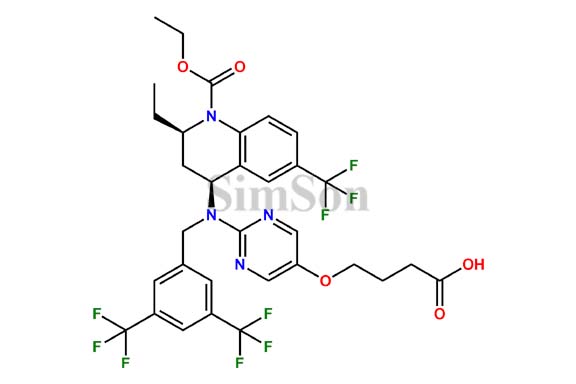 Obicetrapib