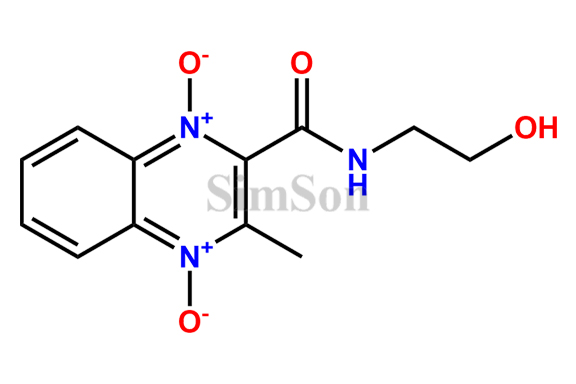 Olaquindox