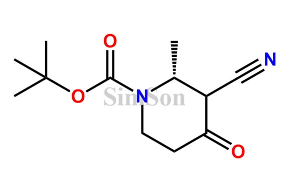 Orforglipron Impurity 19