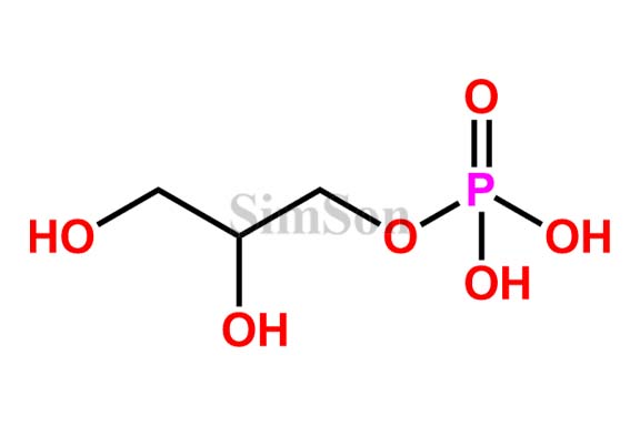 Glycerophosphoric acid