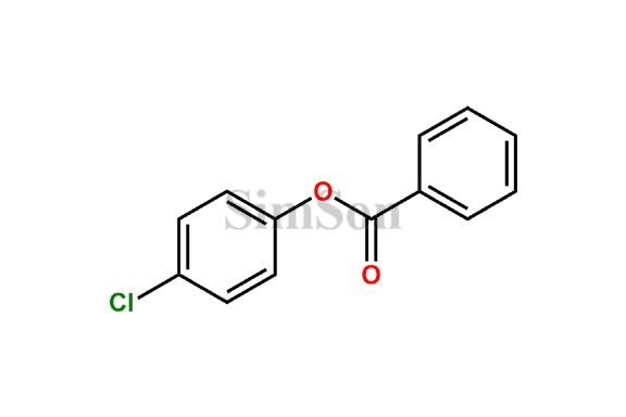 4-Chlorophenyl benzoate