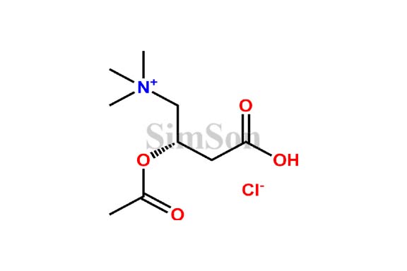 Acetyl L-Carnitine Hydrochloride
