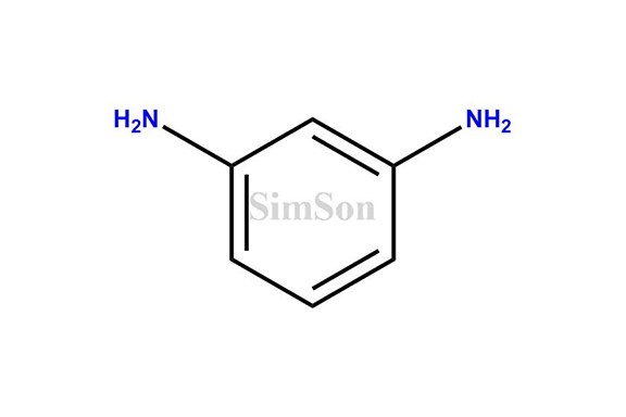 1,3-Phenylenediamine