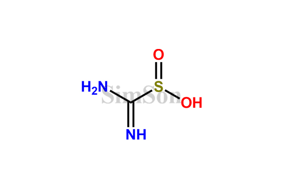Formamidine Sulfinic Acid