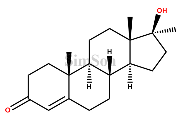 Methyltestosterone