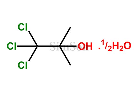 Chlorobutanol Hemihydrate