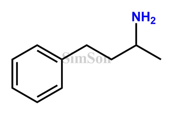 1-Methyl-3-phenylpropylamine