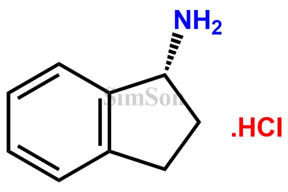(R)-1-Aminoindane hydrochloride
