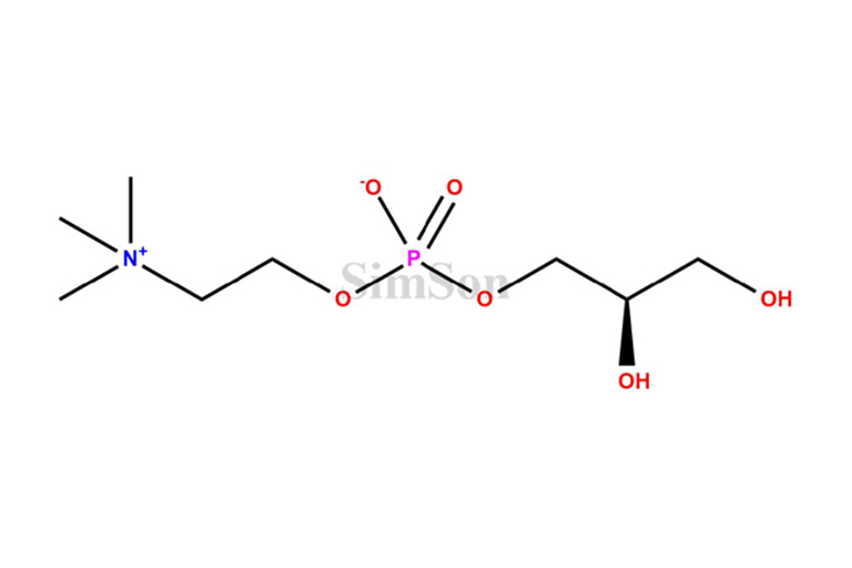 Choline glycerophosphate