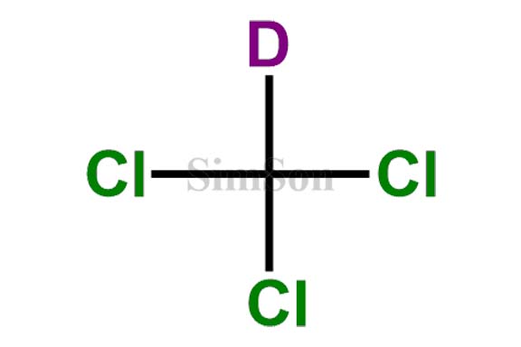 Chloroform D